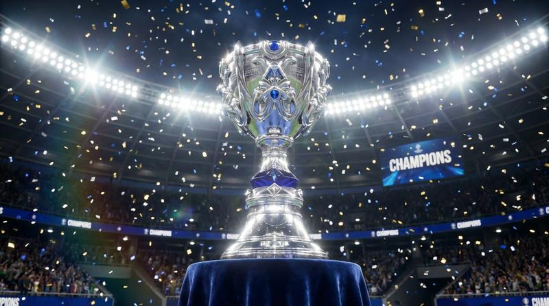 竞技冰球器材招投标：碳纤维球杆与高锰钢刀刃的技术博弈